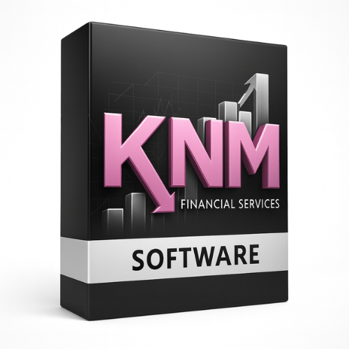 KNM Financial Services Software